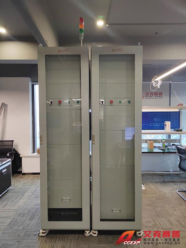 高温锂铅回路电控系统 高温锂铅回路电控系统