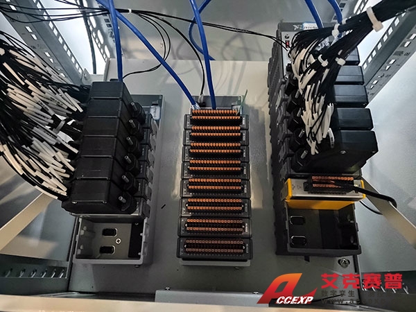 高温锂铅回路电控系统 高温锂铅回路电控系统