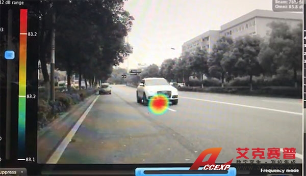 鸣笛抓拍智慧交通系统 鸣笛抓拍智慧交通系统