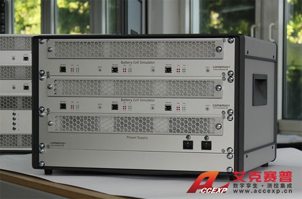 BMS HIL仿真测试系统 BMS HIL仿真测试系统